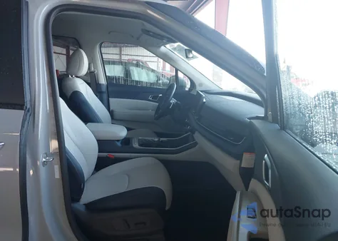 2025 Kia Carnival Mpv Hybrid Ex z USA, uszkodzony, nr VIN KNDNC5KA6S6033942